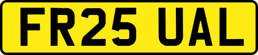 FR25UAL