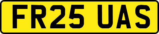 FR25UAS