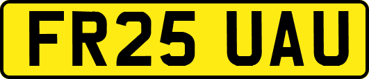 FR25UAU