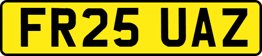 FR25UAZ