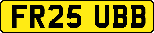 FR25UBB