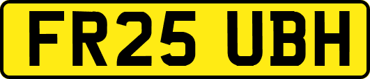 FR25UBH