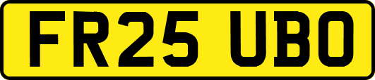FR25UBO