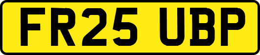 FR25UBP
