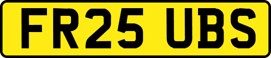 FR25UBS