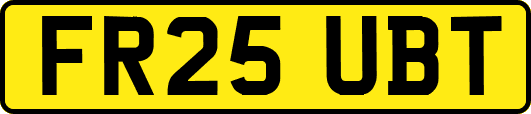 FR25UBT