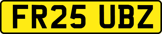 FR25UBZ