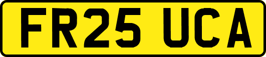 FR25UCA