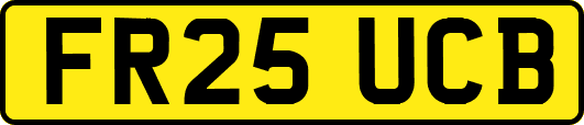 FR25UCB