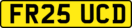 FR25UCD