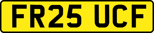 FR25UCF