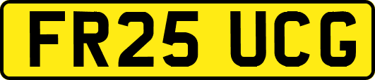 FR25UCG
