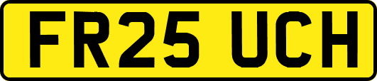 FR25UCH