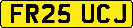 FR25UCJ
