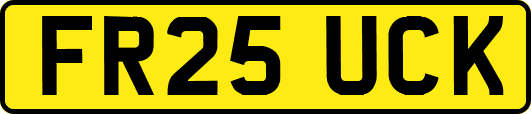 FR25UCK