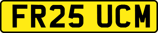 FR25UCM