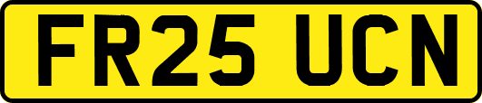 FR25UCN