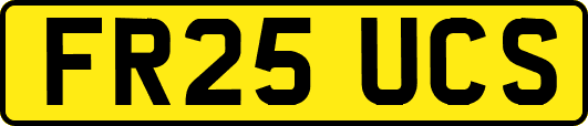 FR25UCS