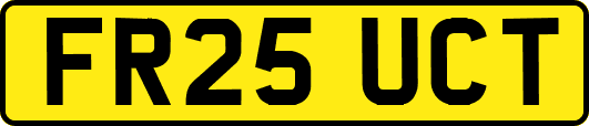 FR25UCT