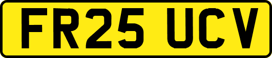 FR25UCV