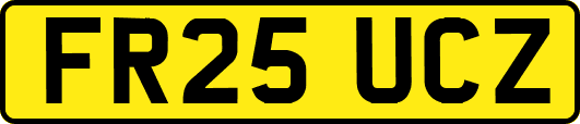 FR25UCZ