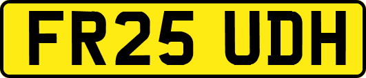 FR25UDH