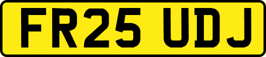 FR25UDJ