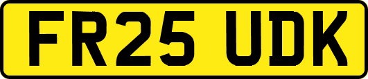 FR25UDK