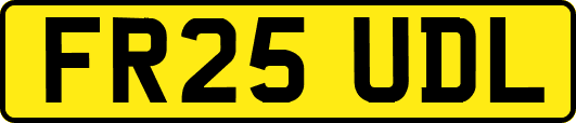 FR25UDL