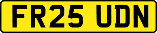 FR25UDN