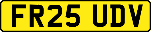 FR25UDV