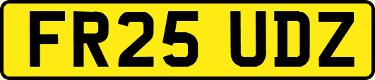 FR25UDZ