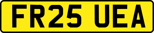 FR25UEA