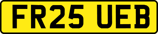 FR25UEB