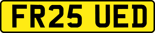 FR25UED
