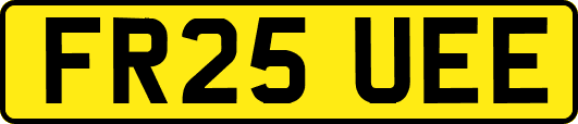 FR25UEE