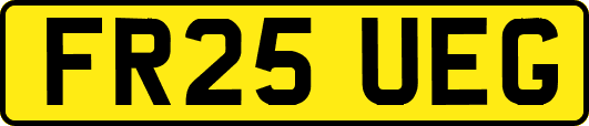 FR25UEG