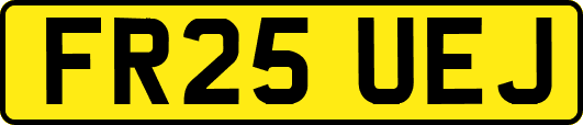 FR25UEJ