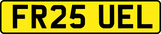 FR25UEL