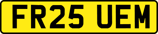 FR25UEM