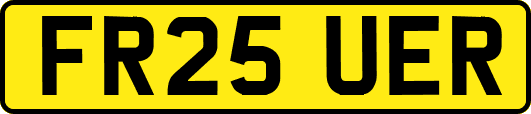 FR25UER