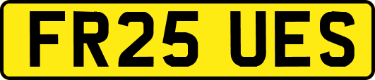 FR25UES