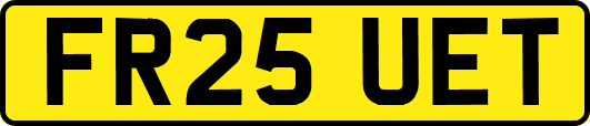 FR25UET