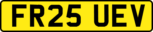 FR25UEV