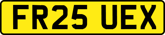 FR25UEX