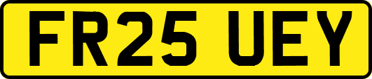 FR25UEY