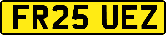 FR25UEZ