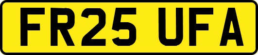 FR25UFA
