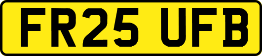 FR25UFB