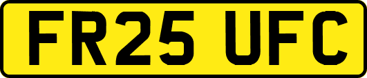 FR25UFC